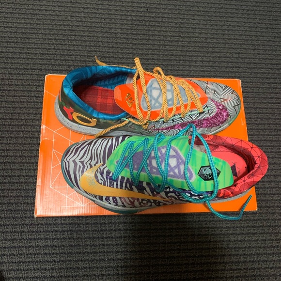 wtkd 6